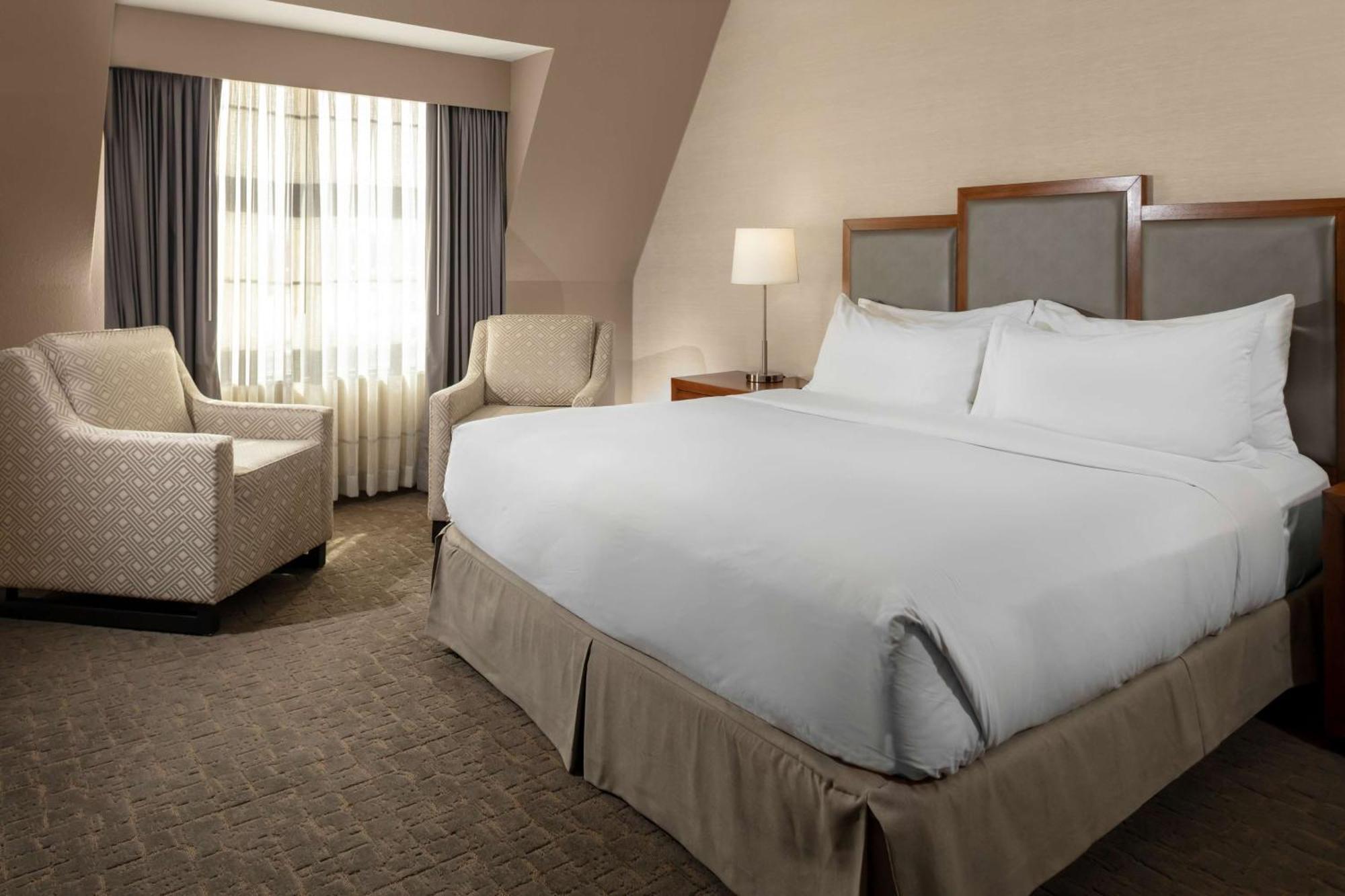Doubletree By Hilton Hotel Burlington Vermont Exterior photo