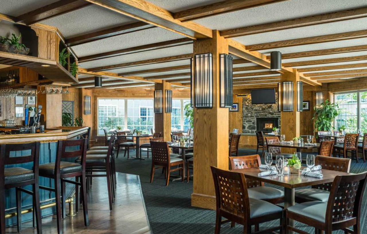 Doubletree By Hilton Hotel Burlington Vermont Exterior photo